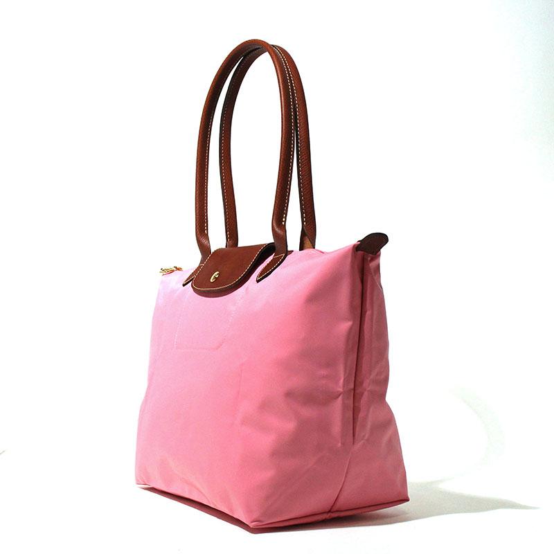 LONGCHAMP（ロンシャン） ショルダーバッグ トートバッグ L ラージ