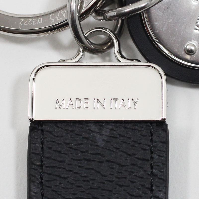 LOUIS VUITTON（ルイ・ヴィトン） キーホルダー ポルト クレ・ネオ LV