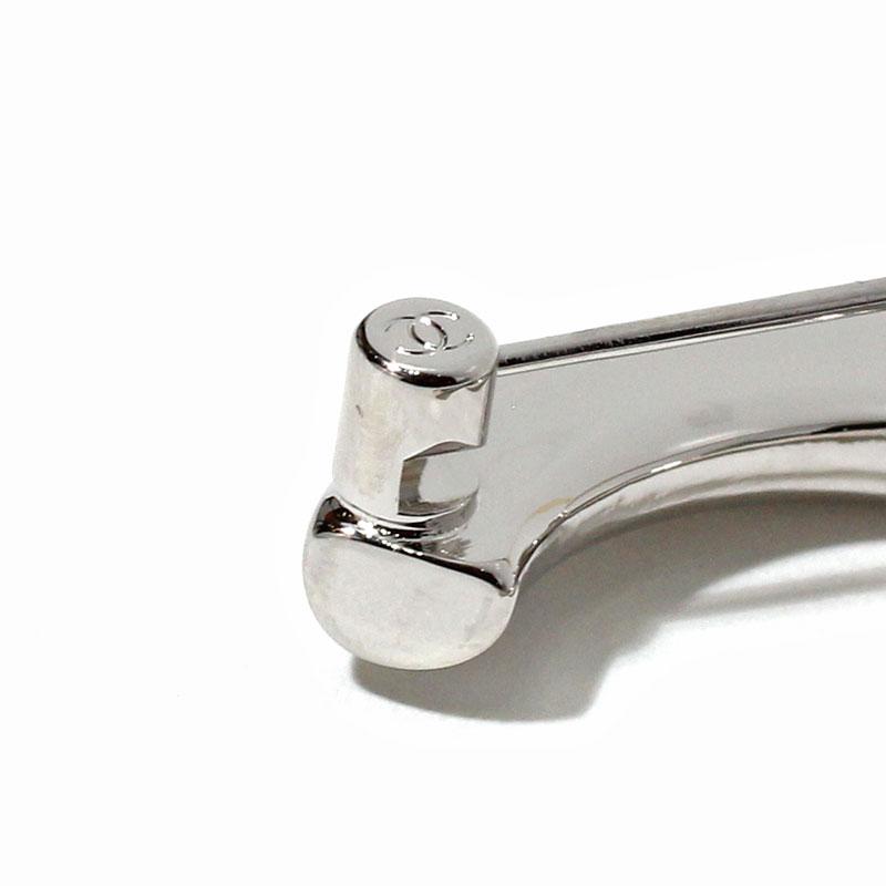 CHANEL（シャネル） ブローチ メタル CCマーク ダブルC ココマーク