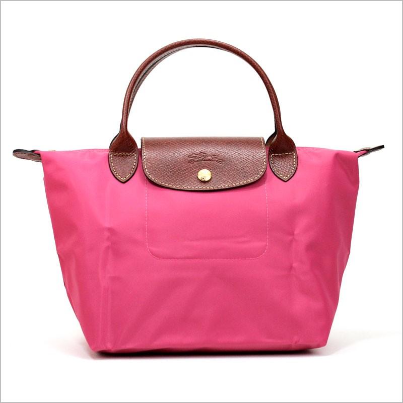 LONGCHAMP（ロンシャン） ル・プリアージュ ハンドバッグ Sサイズ