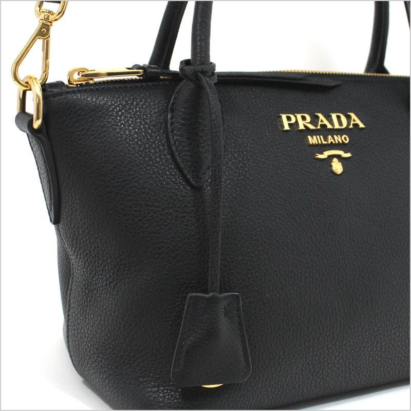 CANAPA プラダ PRADA 2WAYショルダーバッグ 2018SS春夏新作 付け替え