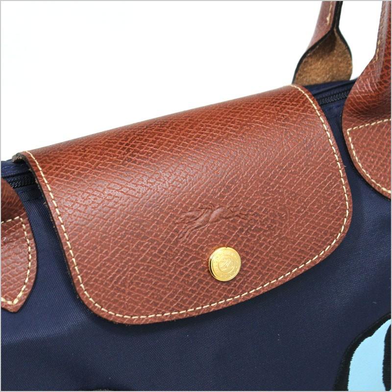 LONGCHAMP（ロンシャン） トートバッグ Sサイズ ル・プリアージュ