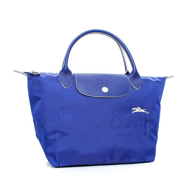 LONGCHAMP（ロンシャン） ハンドバッグ S スモールサイズ ル・プリ