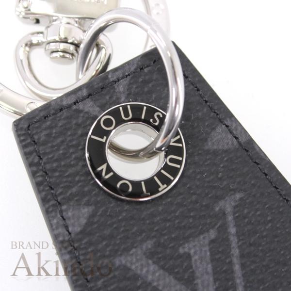 LOUIS VUITTON（ルイ・ヴィトン） 【新品】ルイヴィトン キーリング