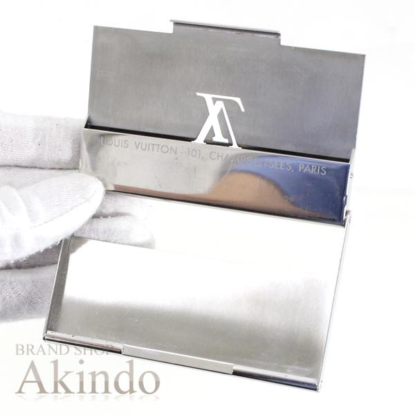 LOUIS VUITTON（ルイ・ヴィトン） カードケース 名刺入れ ポルトカルト