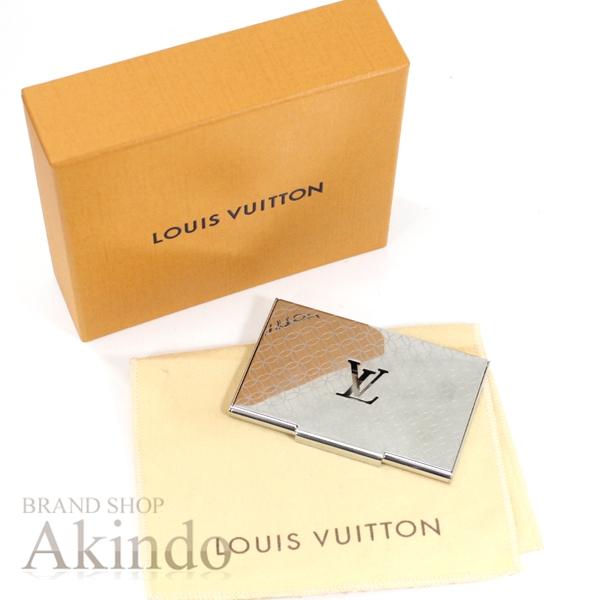 LOUIS VUITTON（ルイ・ヴィトン） カードケース 名刺入れ ポルトカルト