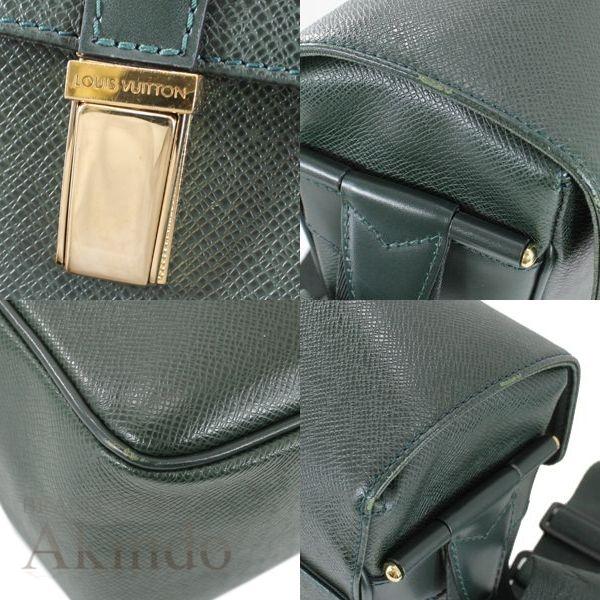 LOUIS VUITTON（ルイ・ヴィトン） ショルダーバッグ ヤランガ タイガ