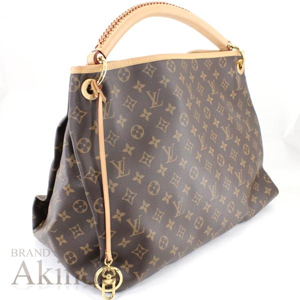 LOUIS VUITTON（ルイ・ヴィトン） ショルダーバッグ アーツィーNV MM