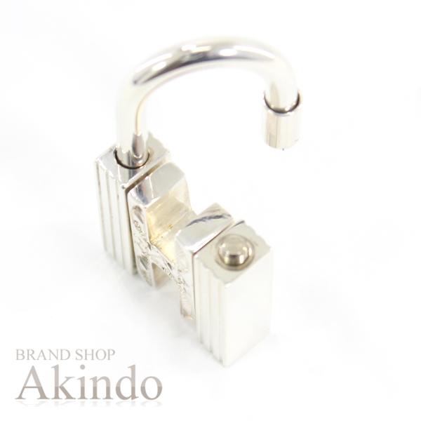 HERMES（エルメス） カデナ トゥアレグ シルバー925 チャーム H