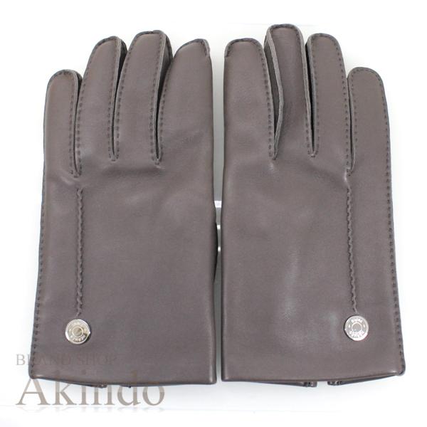 HERMES（エルメス） 【新品】エルメス グローブ 手袋 レディース