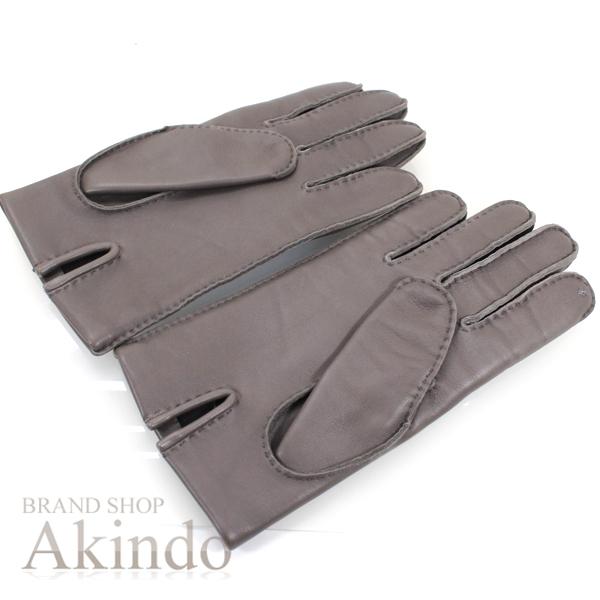 HERMES（エルメス） 【新品】エルメス グローブ 手袋 レディース