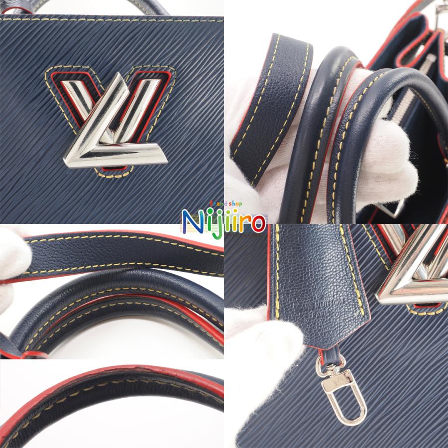 LOUIS VUITTON（ルイ・ヴィトン） 【極美品】ルイヴィトン エピ