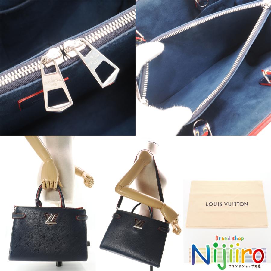 LOUIS VUITTON（ルイ・ヴィトン） 【極美品】ルイヴィトン エピ