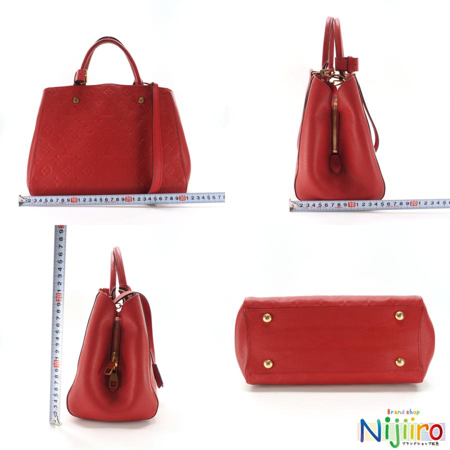 LOUIS VUITTON（ルイ・ヴィトン） 【極美品】ルイヴィトン モノグラム