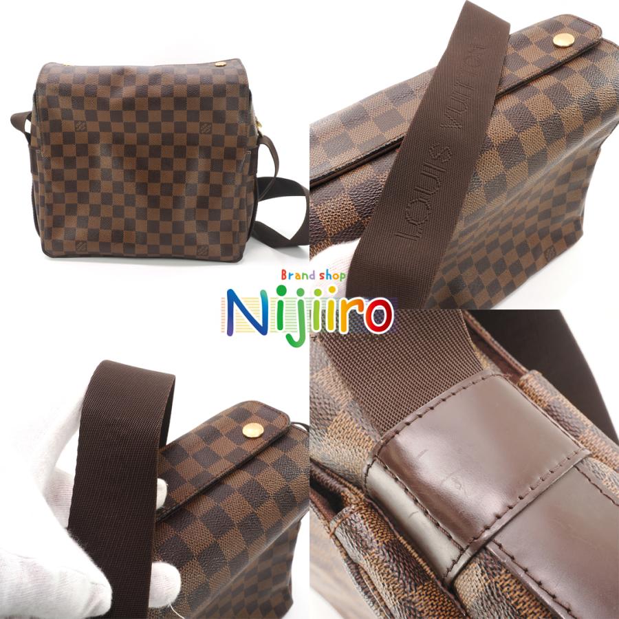 LOUIS VUITTON（ルイ・ヴィトン） 【極美品】ルイヴィトン ダミエ