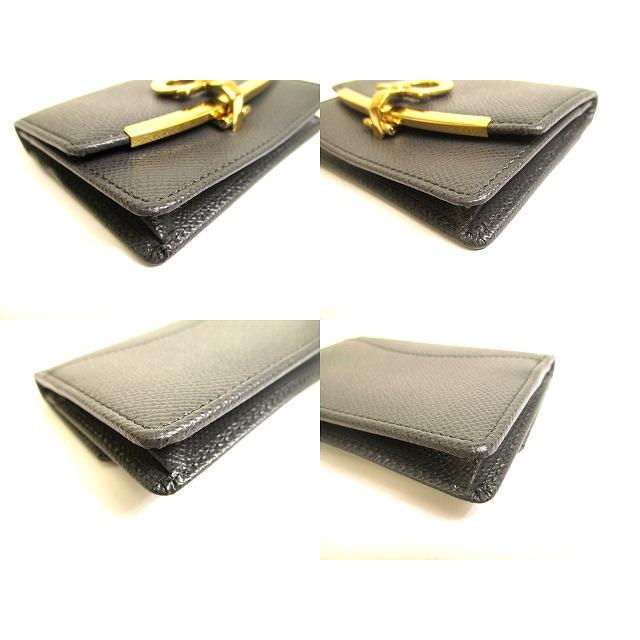 FERRAGAMO（フェラガモ） Salvatore Ferragamo ガンチーニ レザー