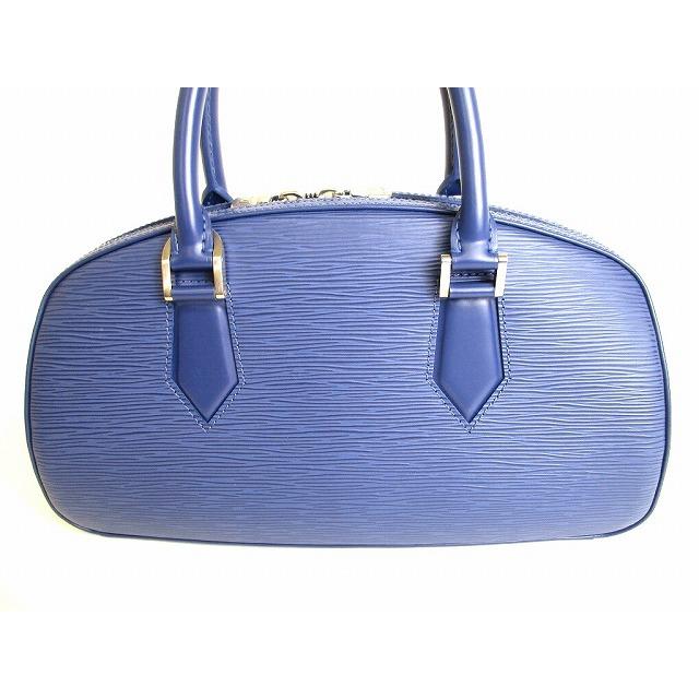 LOUIS VUITTON（ルイ・ヴィトン） エピ シルバー金具 ジャスミン