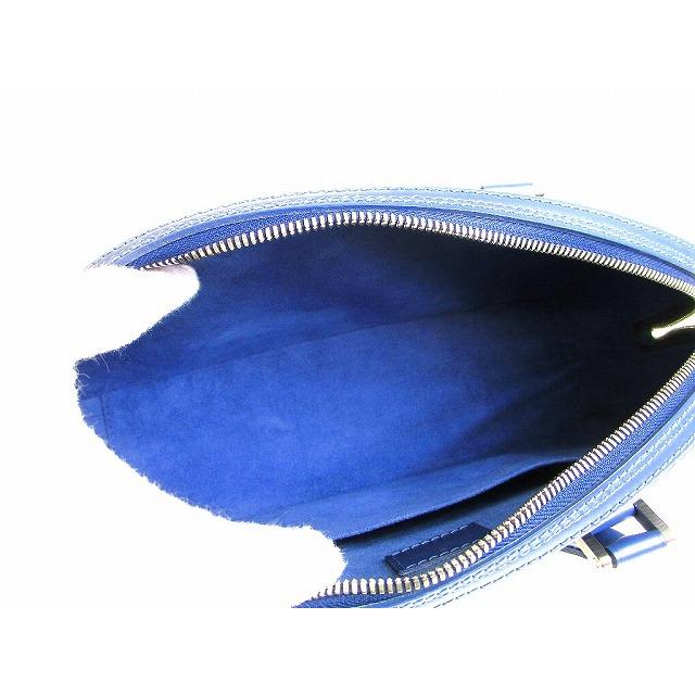 LOUIS VUITTON（ルイ・ヴィトン） エピ シルバー金具 ジャスミン