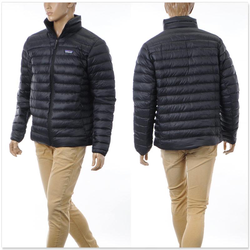 patagonia（パタゴニア） ダウンジャケット メンズ ダウン セーター