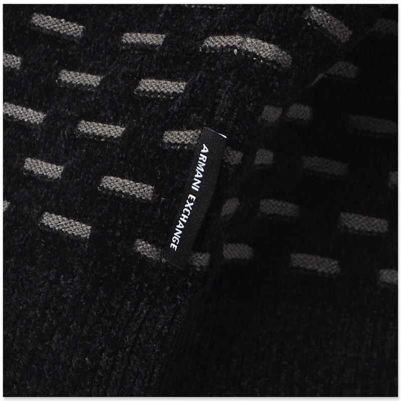 ARMANI EXCHANGE アルマーニエクスチェンジ A|X ニット メンズ