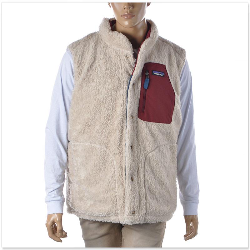 patagonia（パタゴニア） ダウンベスト メンズ ブランド アウター