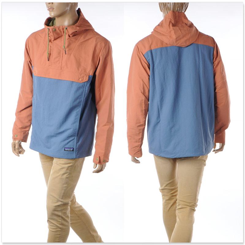 patagonia（パタゴニア） ウインドブレーカー メンズ ブランド