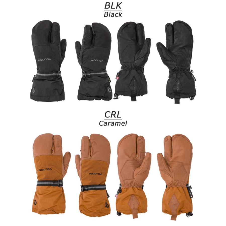 AA（ダブルエー） 24-25 VOLCOM / ボルコム GAAAS GORE-TEX TRIGGER