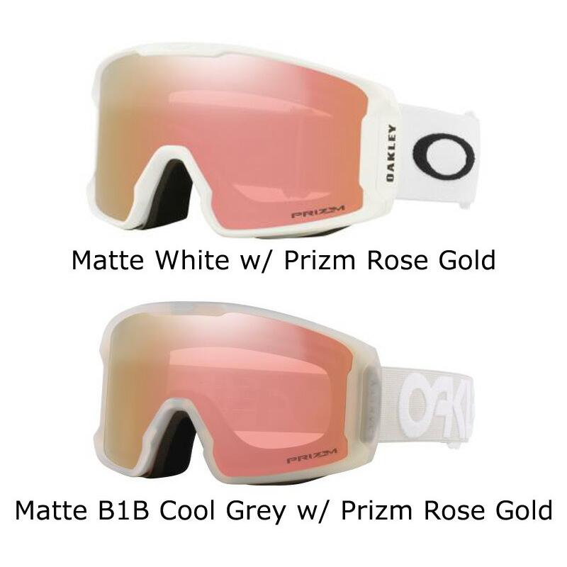 OAKLEY（オークリー） 25-26 OAKLEY/オークリー LINE MINER M ライン