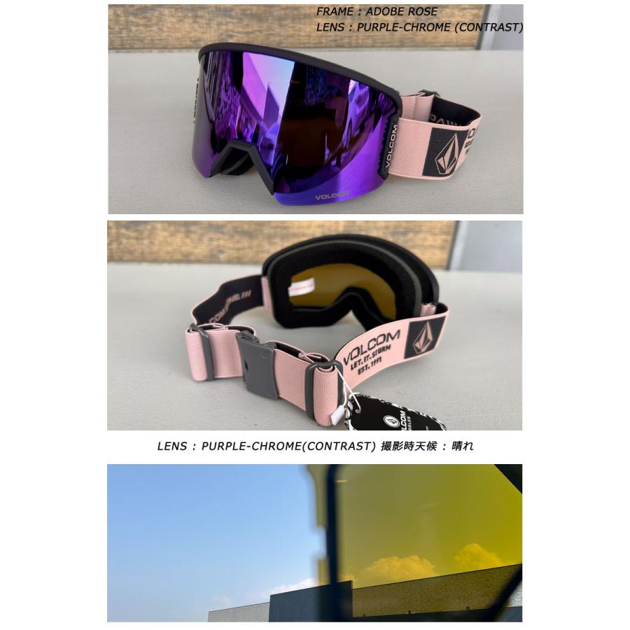 VOLCOM（ボルコム） 24-25 VOLCOM/ボルコム GARDEN 2 ガーデンツー