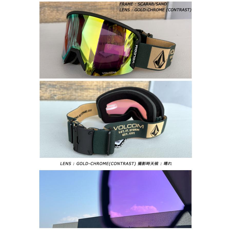 VOLCOM（ボルコム） 24-25 VOLCOM/ボルコム GARDEN 2 ガーデンツー