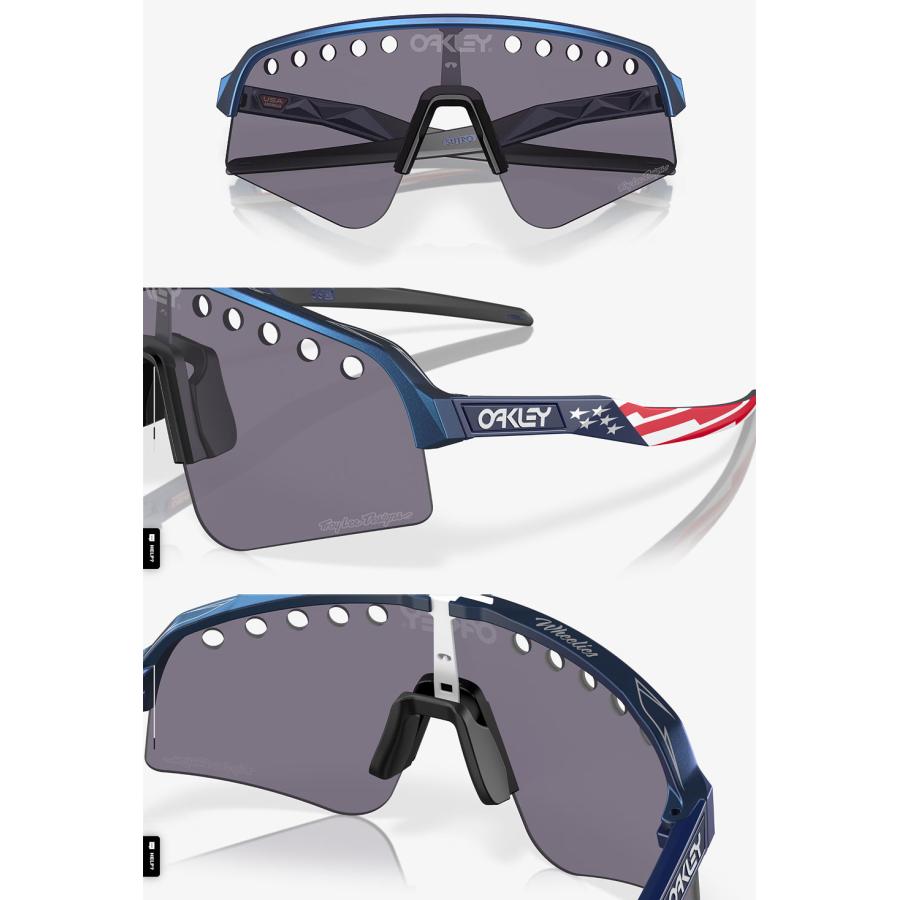 OAKLEY（オークリー） OAKLEY SUTRO LITE SWEEP HIGH BRIDGE FIT