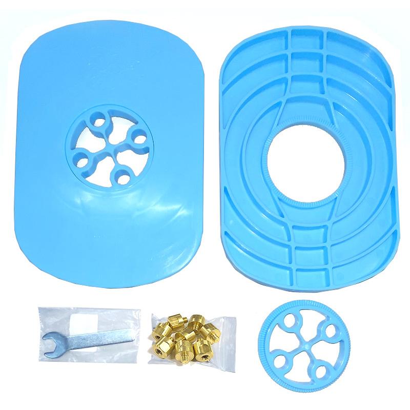 OJK PLATE オージェイケイプレート DRAG DAKE FREE RIDE ドラグダケ