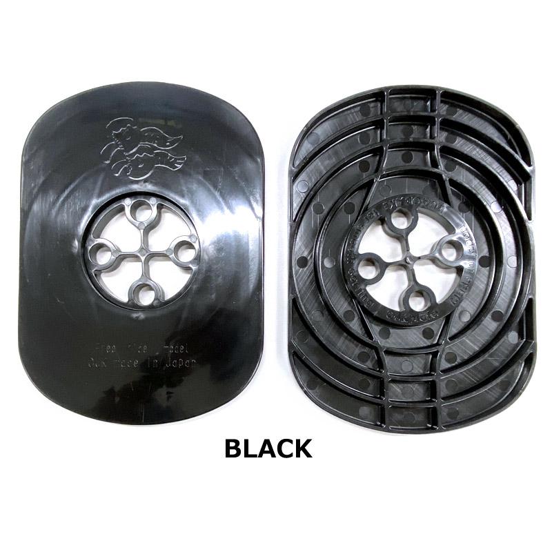 OJK PLATE オージェイケイプレート DRAG DAKE FREE RIDE ドラグダケ