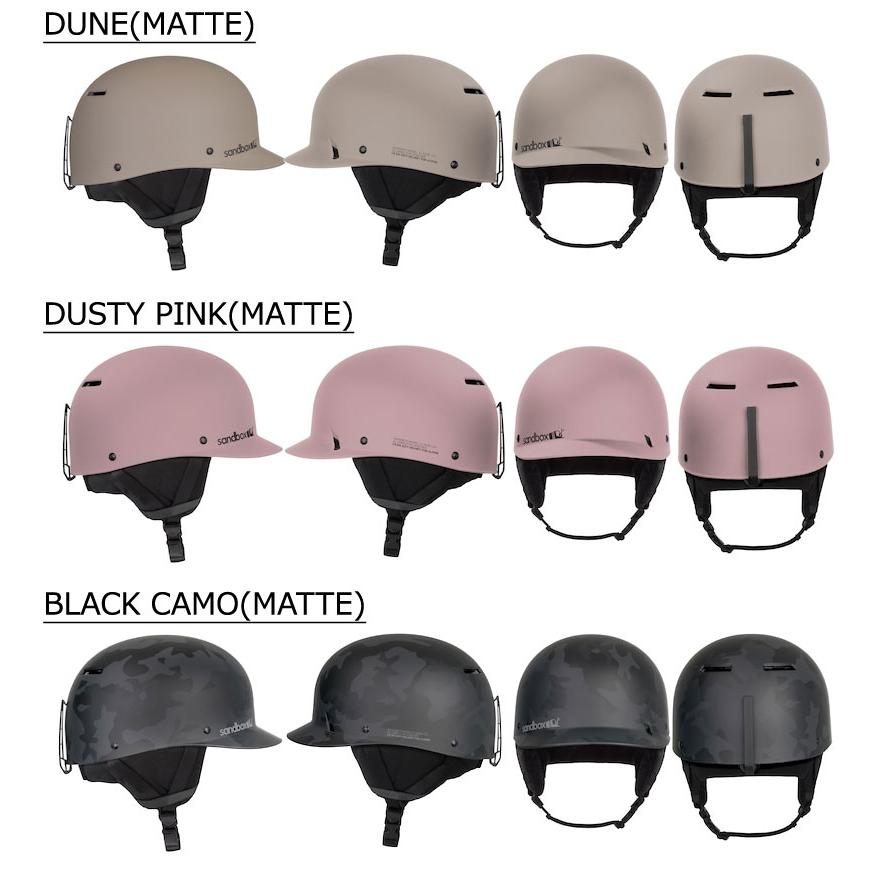 sandbox SANDBOX/サンドボックス CLASSIC2.0 SNOW ASIA FIT クラシック