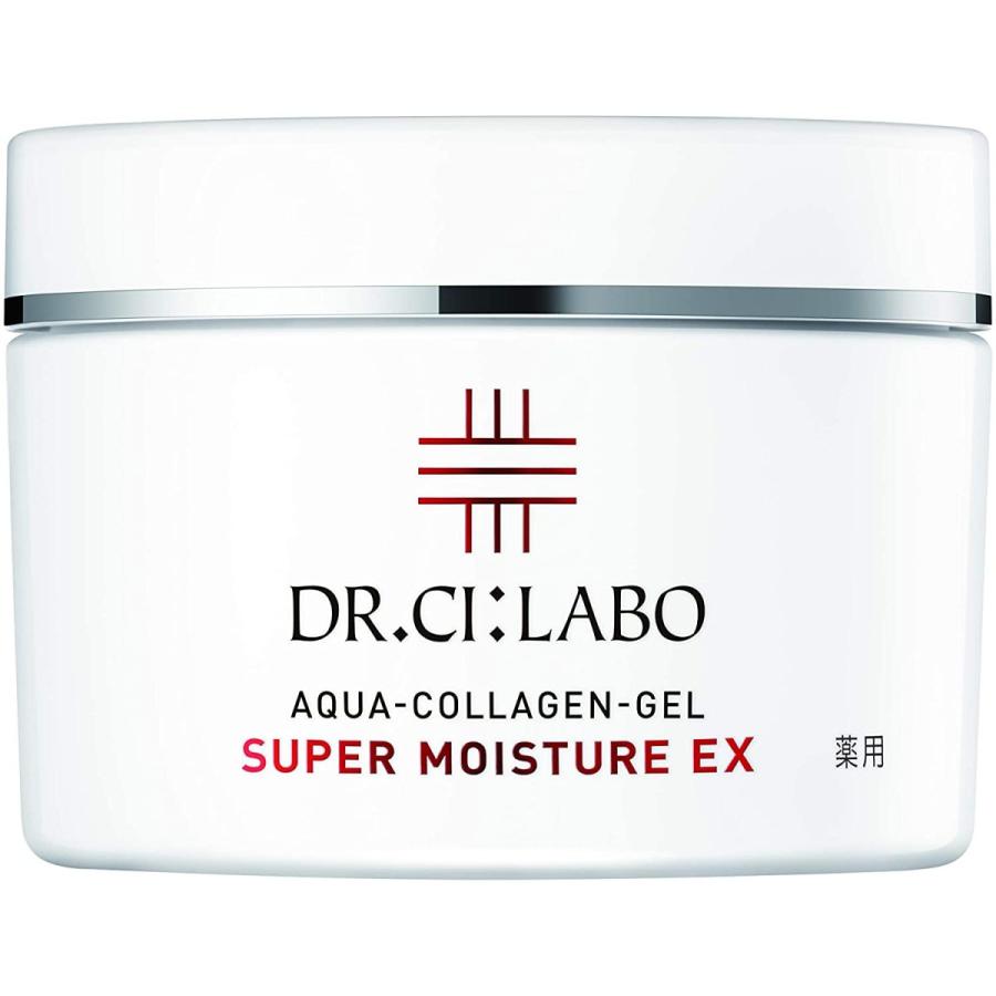 Dr.Ci：Labo（ドクターシーラボ） 薬用アクアコラーゲンゲル スーパー