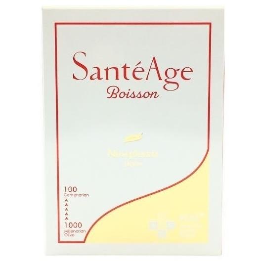 ニナファーム サンテアージュ ボアソン 30包 リニューアル : BRハウス