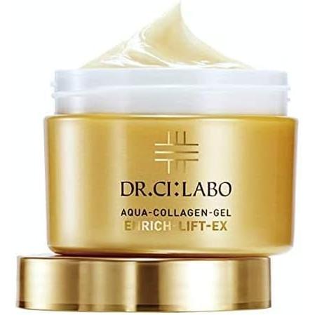 Dr.Ci：Labo（ドクターシーラボ） アクアコラーゲンゲル エンリッチ