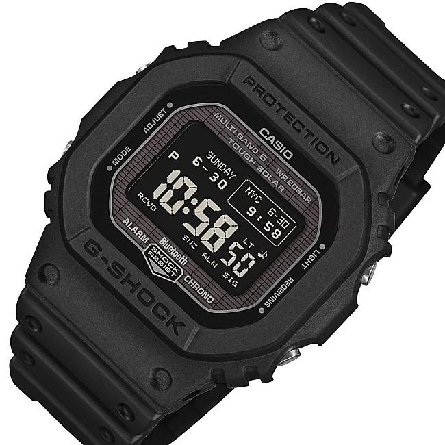 G-SHOCK CASIO カシオ Gショック ソーラー電波腕時計 マルチバンド6