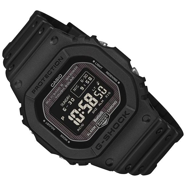G-SHOCK CASIO カシオ Gショック ソーラー電波腕時計 マルチバンド6