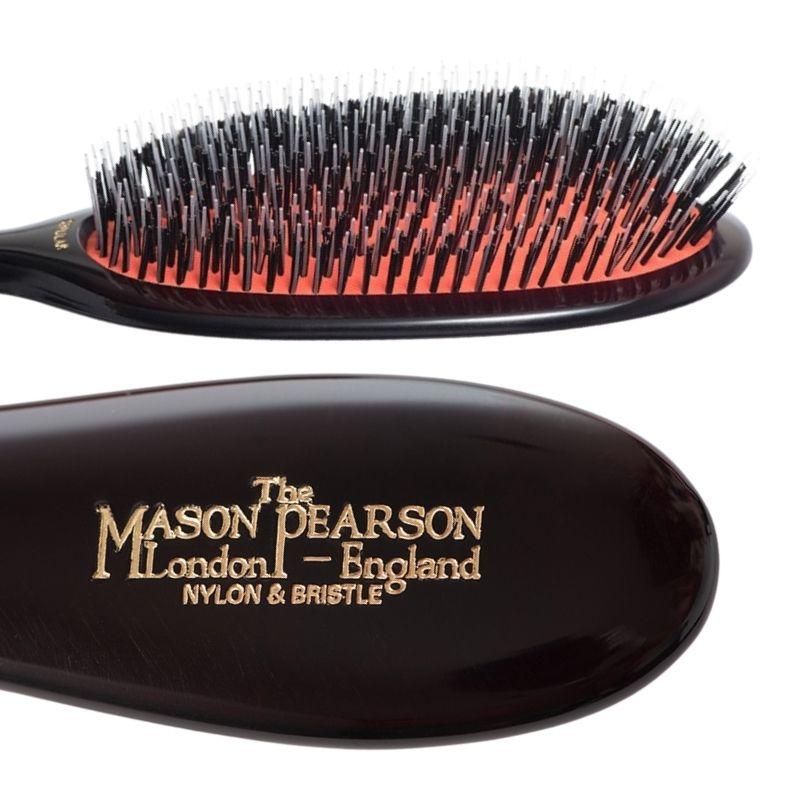 MASON PEARSON（メイソンピアソン） 英国 ポピュラーミックス ダーク