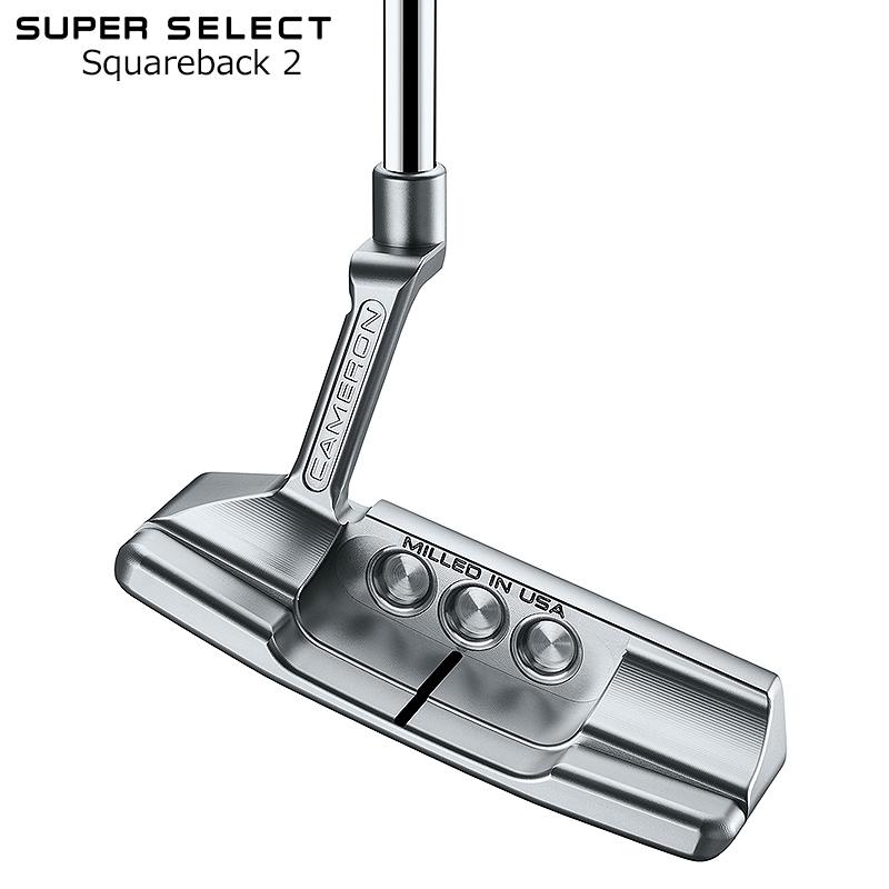 SCOTTY CAMERON スコッティキャメロン (SCOTTY CAMERON) スーパー