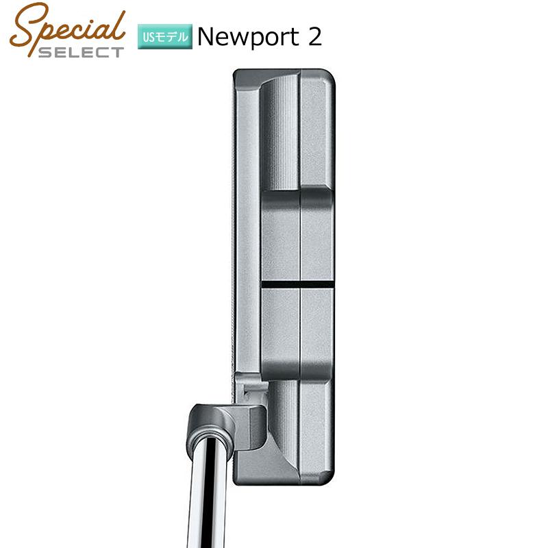 SELECT 並行輸入品 スコッティキャメロン (SCOTTY CAMERON) 2020