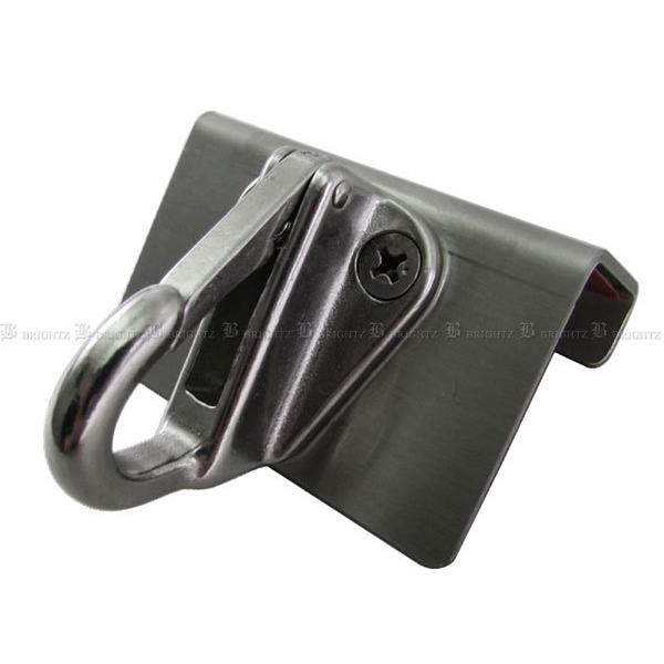 ブライツ BRIGHTZ キャリイトラック DA63T DA65T ステンレス鳥居用