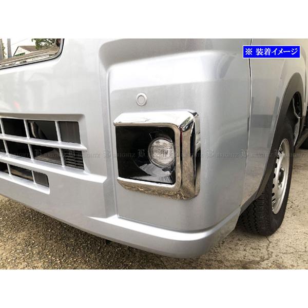 ブライツ BRIGHTZ ハイゼットトラックジャンボ S500P S510P 後期