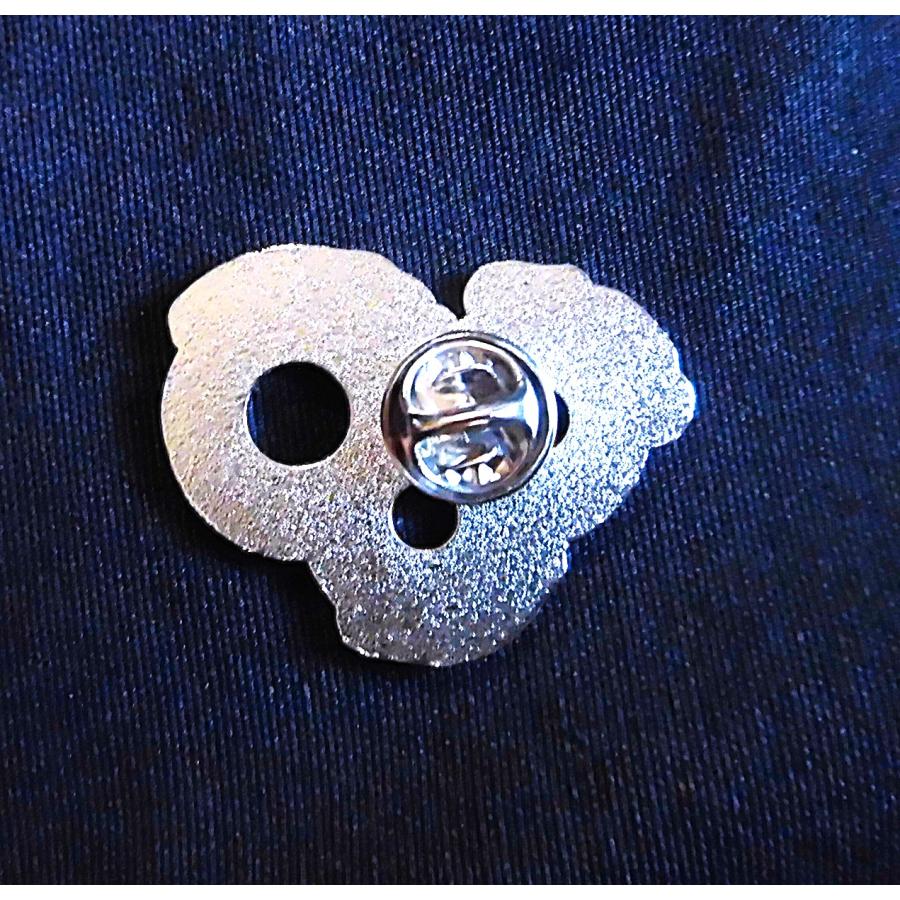 関西万博限定 ドイツパビリオンピンバッジ : Brigit Yahoo!店 - 通販