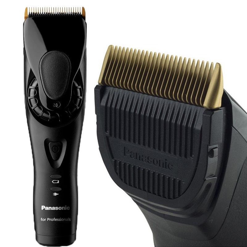 Panasonic（パナソニック） 業務用 プロ リニアバリカン ER-GP82-K