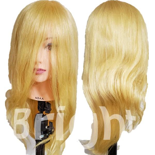 N.B.A.A.（エヌビーエーエー） NBAA アップウィッグ シャイニー NB