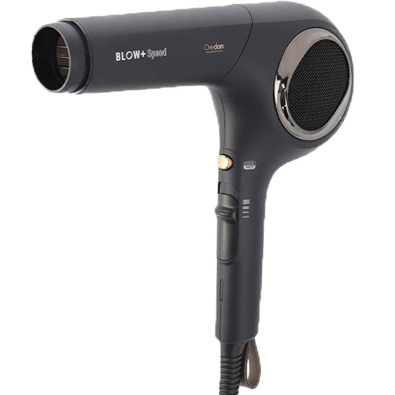 Onedam 高風速 低温 速乾ドライ 美容室 業務用 ワンダム プラズマ