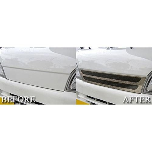 ブライツ BRIGHTZ ハイゼットトラック S200P S201P S210P S211P 超鏡面