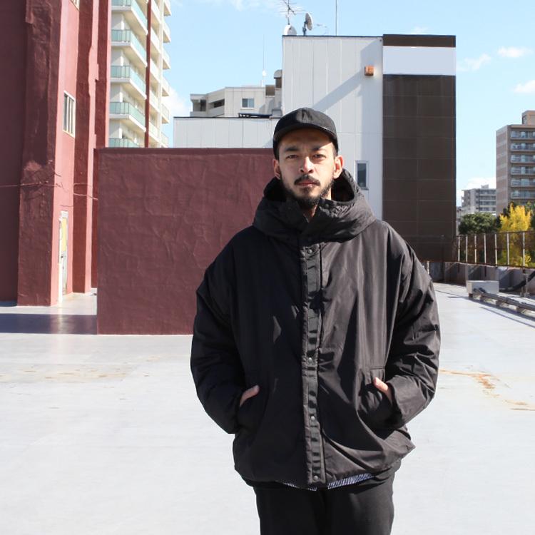 WHITE MOUNTAINEERING（ホワイトマウンテニアリング） W.M.B.C